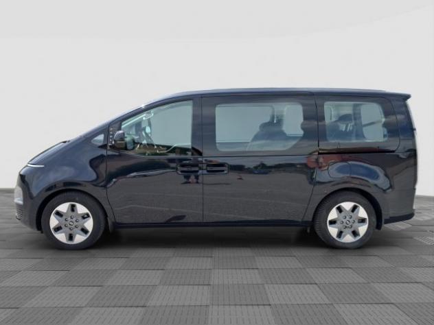HYUNDAI Staria Staria 2.2 AT AWD 9 posti Wagon rif. 23783151 - Foto 2