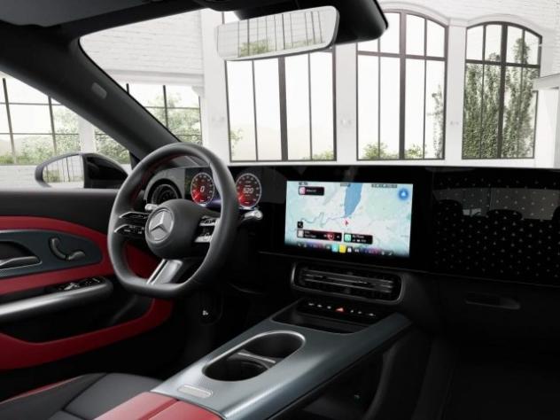MERCEDES-BENZ CLA 250 + EQ AMG Line Premium rif. 23032517 - Foto 8