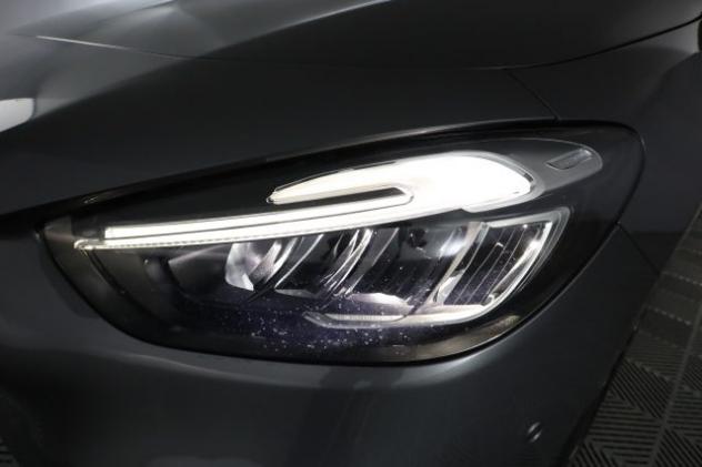 MERCEDES-BENZ CLA sse B B 180 d Automatic Premium rif. 24185083 - Foto 9