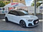 AUDI - A1 Sportback  - A1 SPB 30 TFSI S tronic S line edition