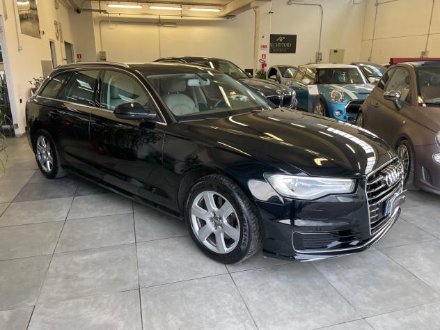 Audi A6 Avant 2.0 TDI 190 CV ultra Business Plus - Foto 3