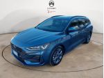 Ford Focus PREZZO REALE NO VINCOLI / 1.0 Hybrid 125cv Automatico ST-Line