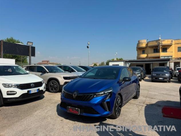 RENAULT Clio TCe 90 CV 5 porte Techno rif. 23901265 - Foto 7