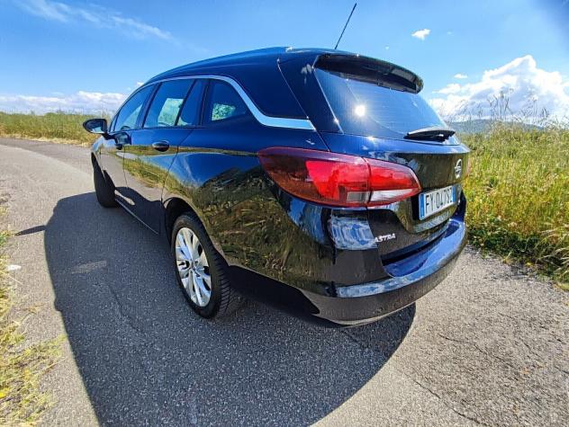 Opel Astra 1.4 Turbo 110CV EcoM Sports Tourer Innovation - Foto 8