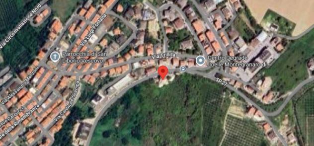 Immobile in asta di 29 m², box auto doppio in vendita a Montegranaro - Foto 14
