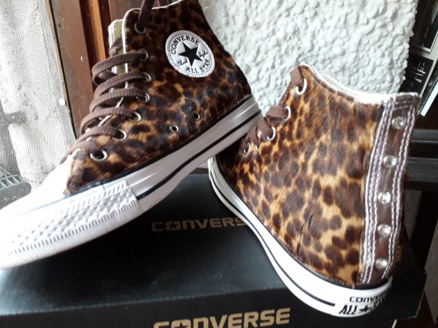 SCARPE PERSONALIZZATE - Foto 6