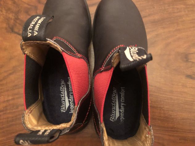 STIVALETTO BLUNDSTONE 1918 - Foto 2