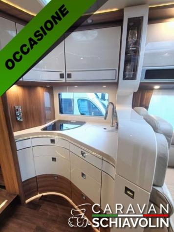 CARTHAGO CHIC S PLUS I 64 XL QB CAMBIO AUTOMATICO rif. 23068858 - Foto 5