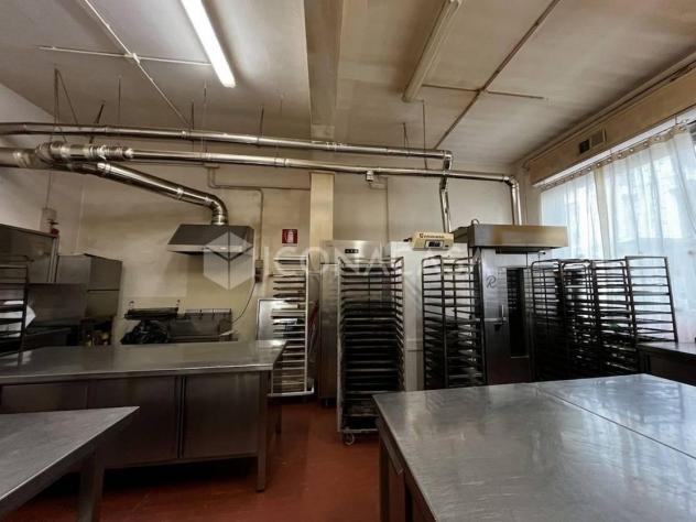 Capannone artigianale in vendita a Pontedera 10911 mq Rif: 1409903 - Foto 4