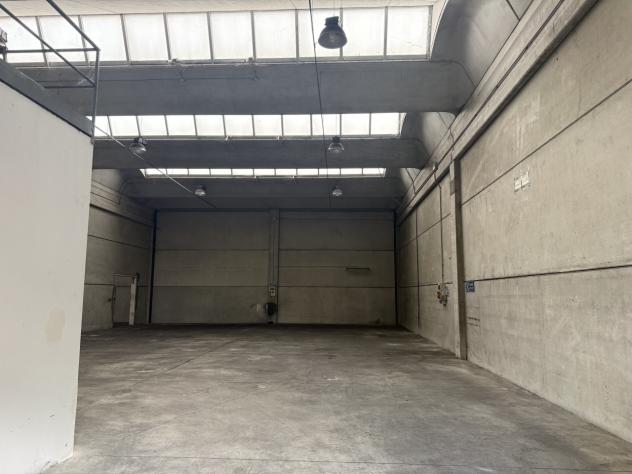 Industriale/Artigianale in vendita a Valsamoggia - Foto 4