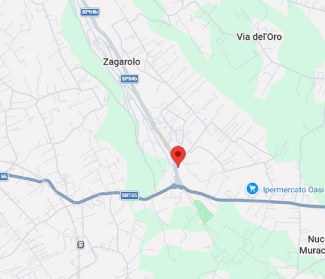 Immobile in asta di 8 m² in vendita a Zagarolo - Foto 2