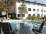 Villa in vendita a Bagni di Lucca