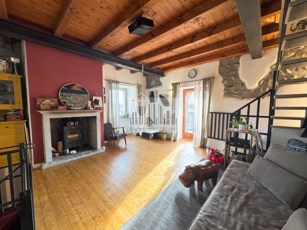 Porzione di casa ristrutturata - Foto 2