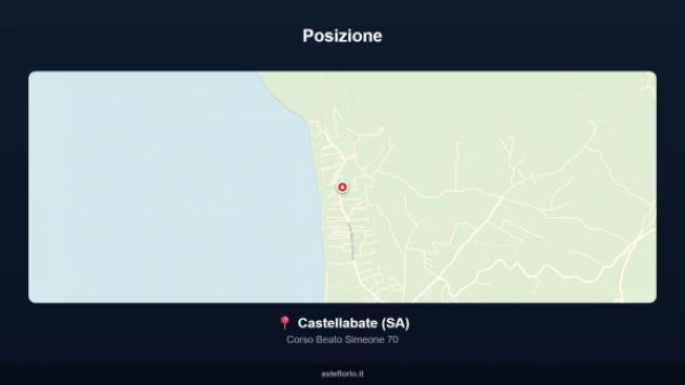 Immobile in asta di 47 m² in vendita a Castellabate - Foto 11