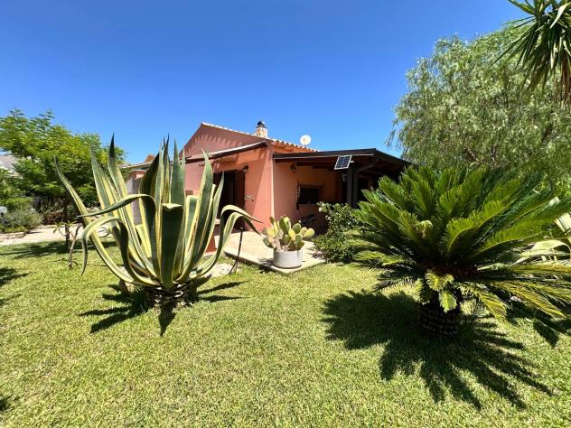 Villa in vendita a Castellammare del Golfo - Foto 2