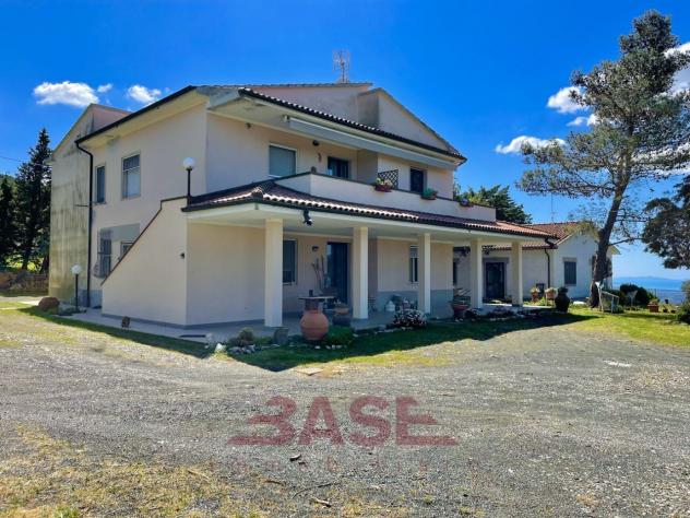 Villa in vendita a Castellina Marittima - Foto 8