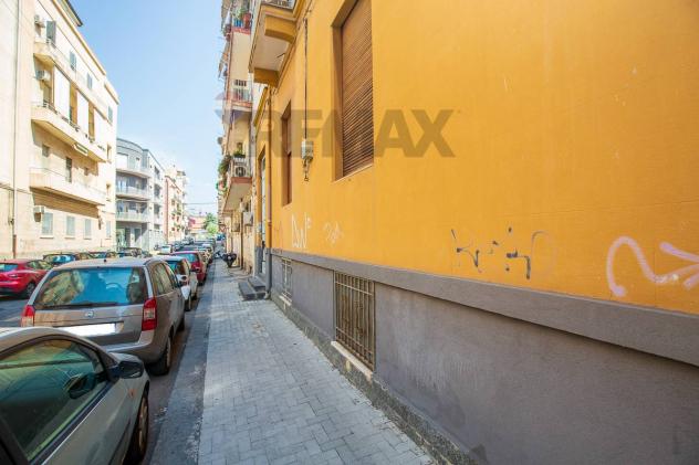 Appartamento in vendita a Catania, Villa Bellini - Foto 2