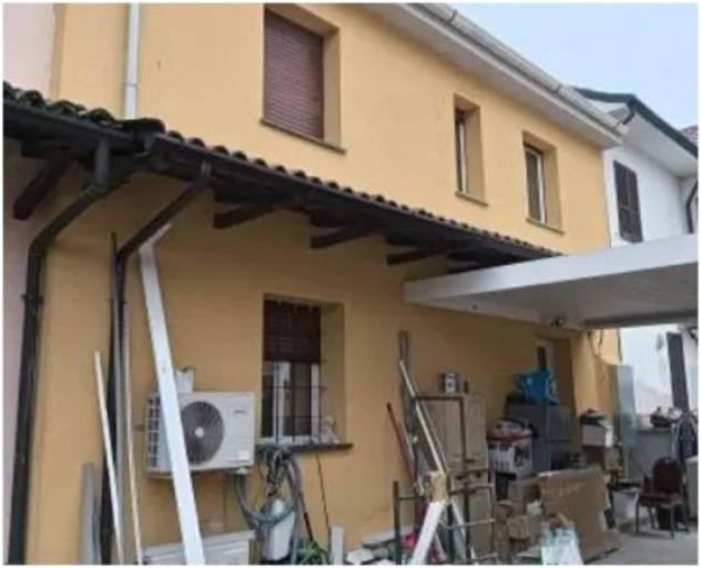 Immobile in asta di 103 m² in vendita a Corno Giovine - Foto 9