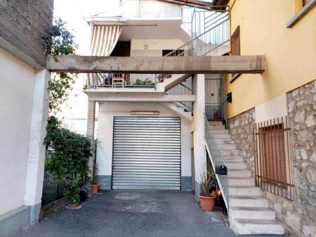 Villa in Via Cava