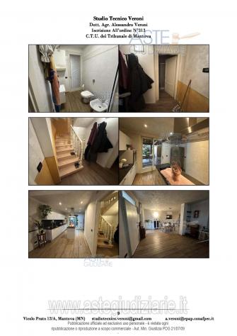 IMMOBILI-IMMOBILE RESIDENZIALE-Via G. Brodolini, 105 - Foto 8