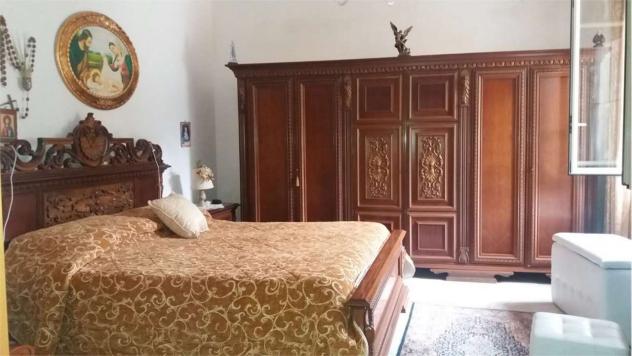 V1612 - In vendita a Marsala casa con terreno lato Mazara - Foto 12