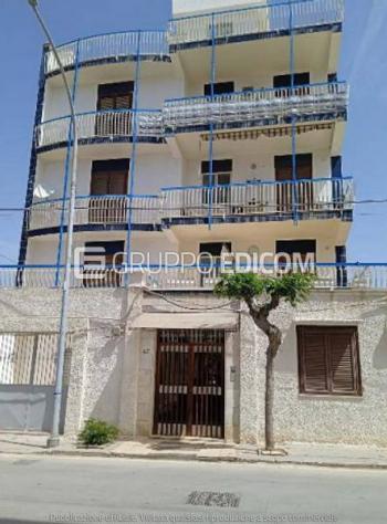 Appartamento di 224.45 mq in vendita a Mazara del Vallo - Rif. 4540498