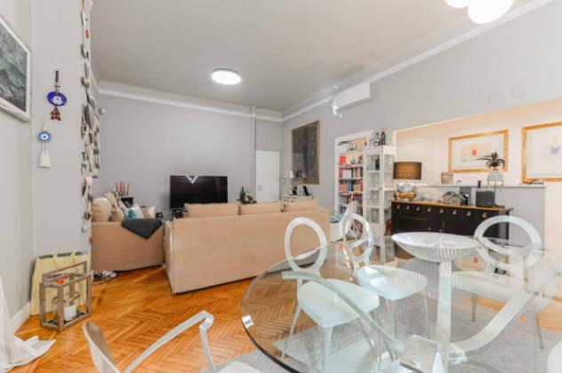 Appartamento di 137 m² con 3 locali in vendita a Milano - Foto 15