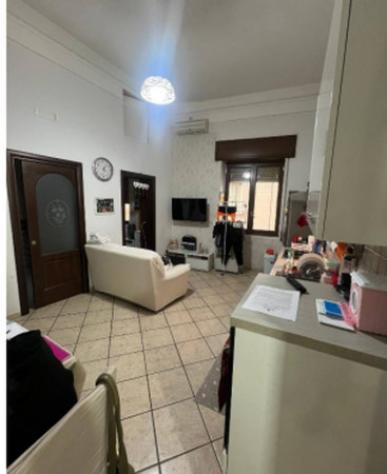 Immobile in asta di 82 m² in vendita a Napoli - Foto 6