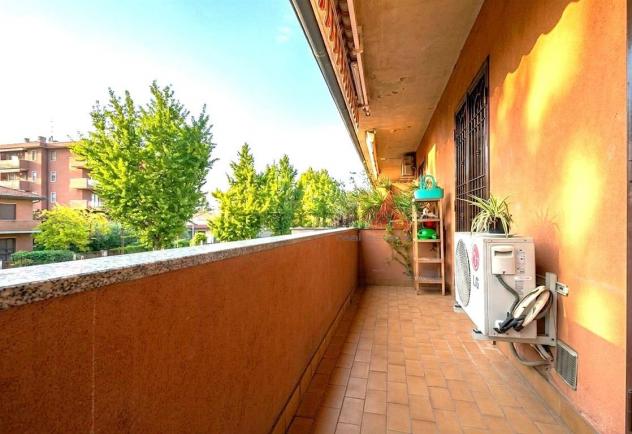 Pioltello zona Seggiano - 3 locali di 104 mq Euro 227.000,00 - Foto 11