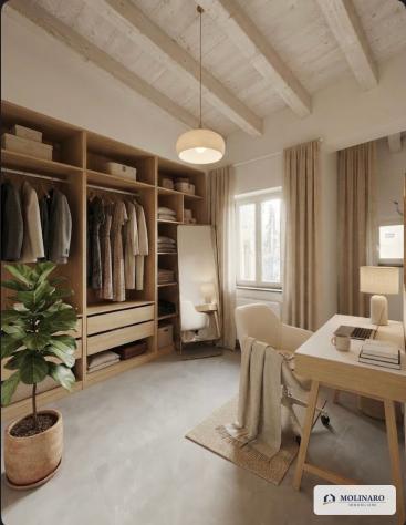 APPARTAMENTO di 3 vani e di 75 mq (PISTOIA - Via della ripa 42, 51100 Pistoia PT) rif. PROP-202609 - Foto 6