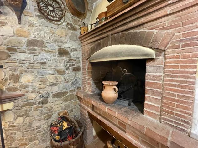 Villetta a schiera in vendita a Porcari 240 mq Rif: 1304346 - Foto 6