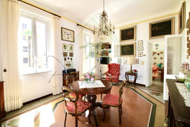 Quadrilocale in vendita a Santa Margherita Ligure - Foto 5