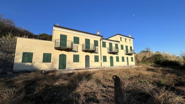 Bifamiliare in vendita a Savona - Foto 2