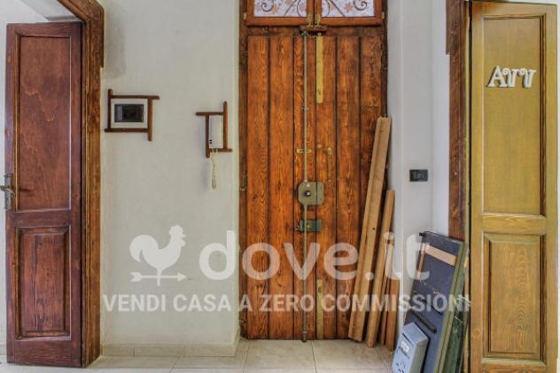 Appartamento di 47 m² con 2 locali in vendita a Taranto - Foto 20