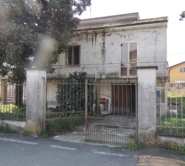 Immobile in asta di 254 m² in vendita a Trivolzio - Foto 11