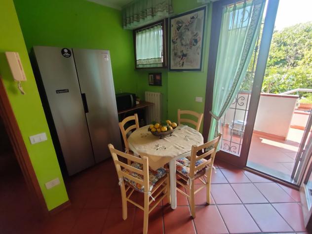 VILLA A SCHIERA di 4 vani e di 144 mq (VIAREGGIO) rif. 638 - Foto 4