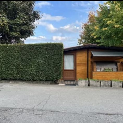 🏡 Monolocale casa vacanza in stile baita a Sestola