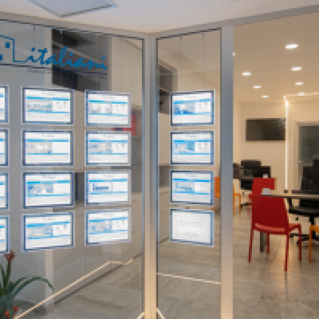 Agenzia Immobiliare Italiani - Foto 4