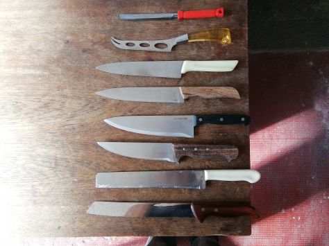 Set coltelli - Foto 2