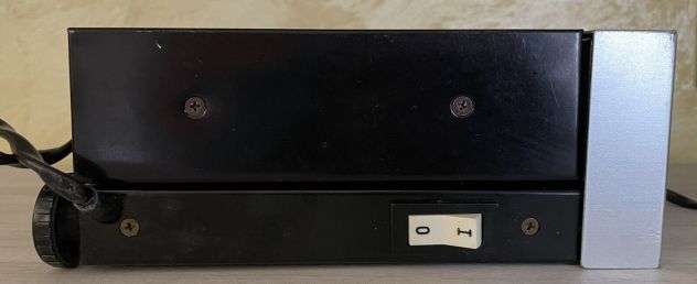 ILLUMINATORE PER VIDEOCAMERE "PHILIPS MOVIE LIGHT PSG 010 " -1000 WATT - 220V. - Foto 6