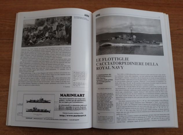 Rivista STORIA MILITARE - nr. 177 - Foto 7