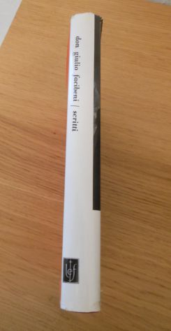 Don giulio facibeni scritti, LIBRERIA EDITRICE FIORENTINA 1964. - Foto 6