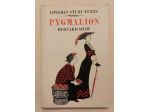 Pygmalion by George Bernard  Show Longman Study Texts Editor:Gerard Gould