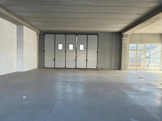 Immobile in asta di 2512 m² in vendita a Crespina e Lorenzana - Foto 3
