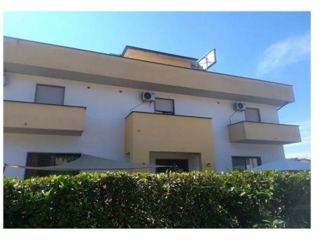 Immobile in asta di 830 m² in vendita a Orte - Foto 2