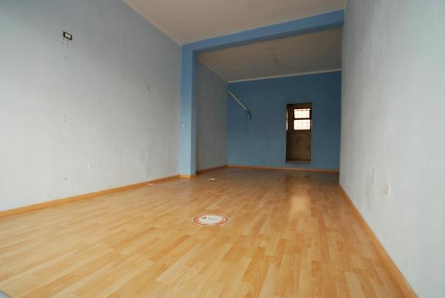 Locale comm.le/Fondo in affitto a Pontedera 50 mq Rif: 958619 - Foto 4