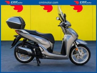 HONDA SH 300 i Garantito e Finanziabile rif. 24156514