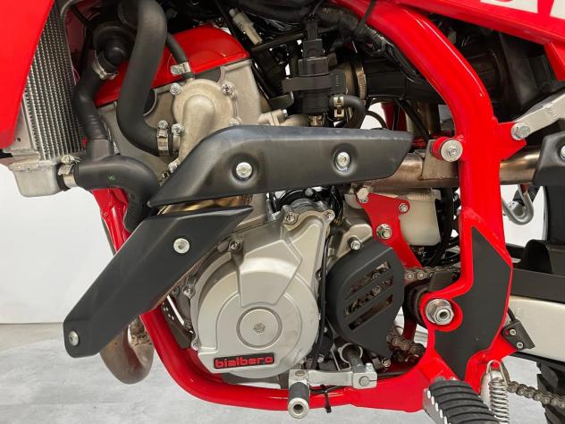 SWM RS 125 null - Foto 5