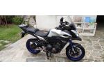 Yamaha Tracer 9