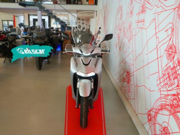 HONDA SH 125 SH 125 rif. 23372374 - Foto 3
